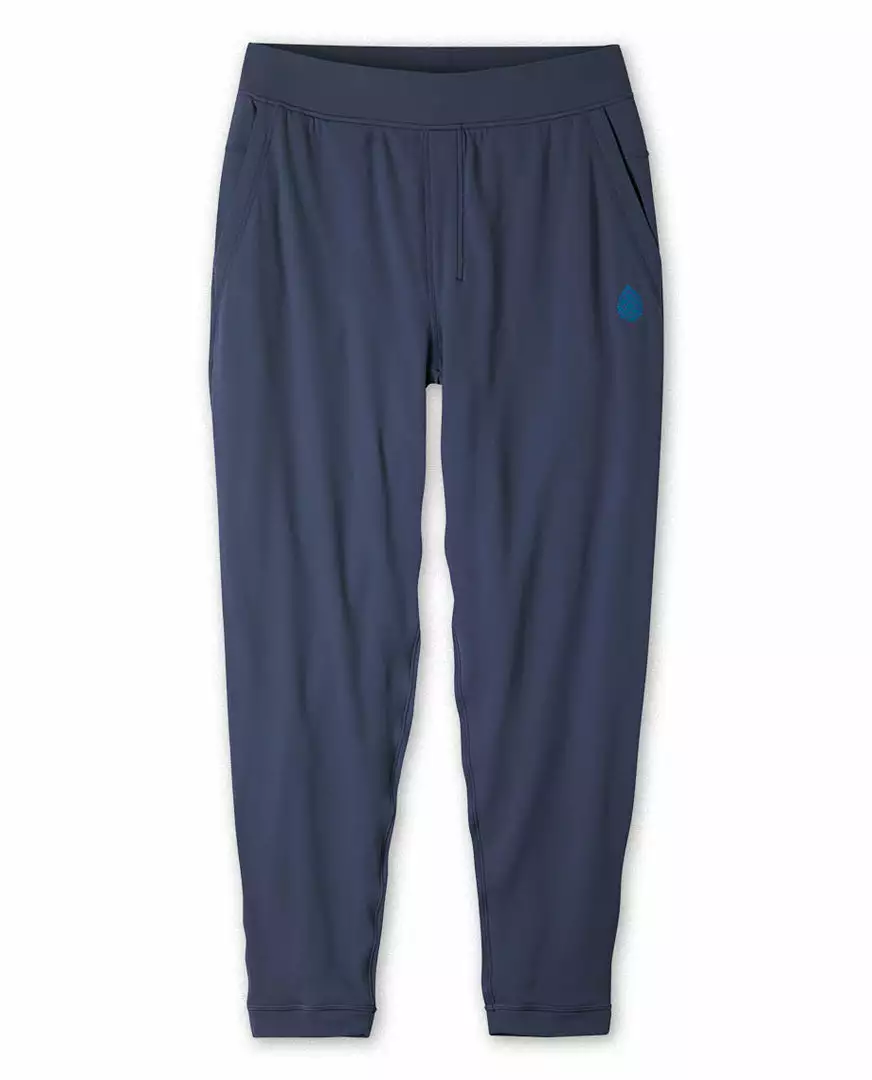 Stio Men's Fremont Stretch Fleece Jogger