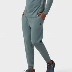 Stio Men's Fremont Stretch Fleece Jogger