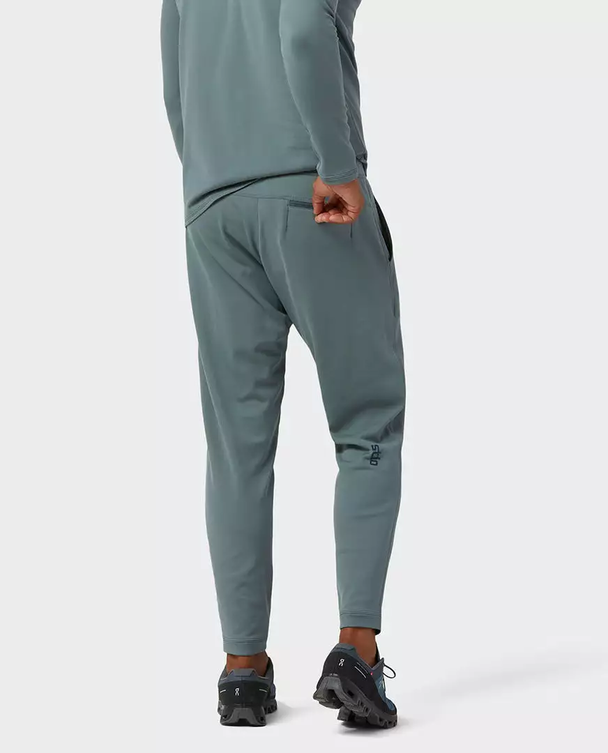 Stio Men's Fremont Stretch Fleece Jogger