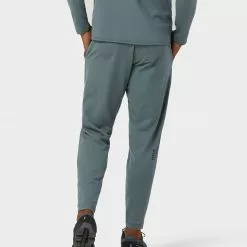 Stio Men's Fremont Stretch Fleece Jogger