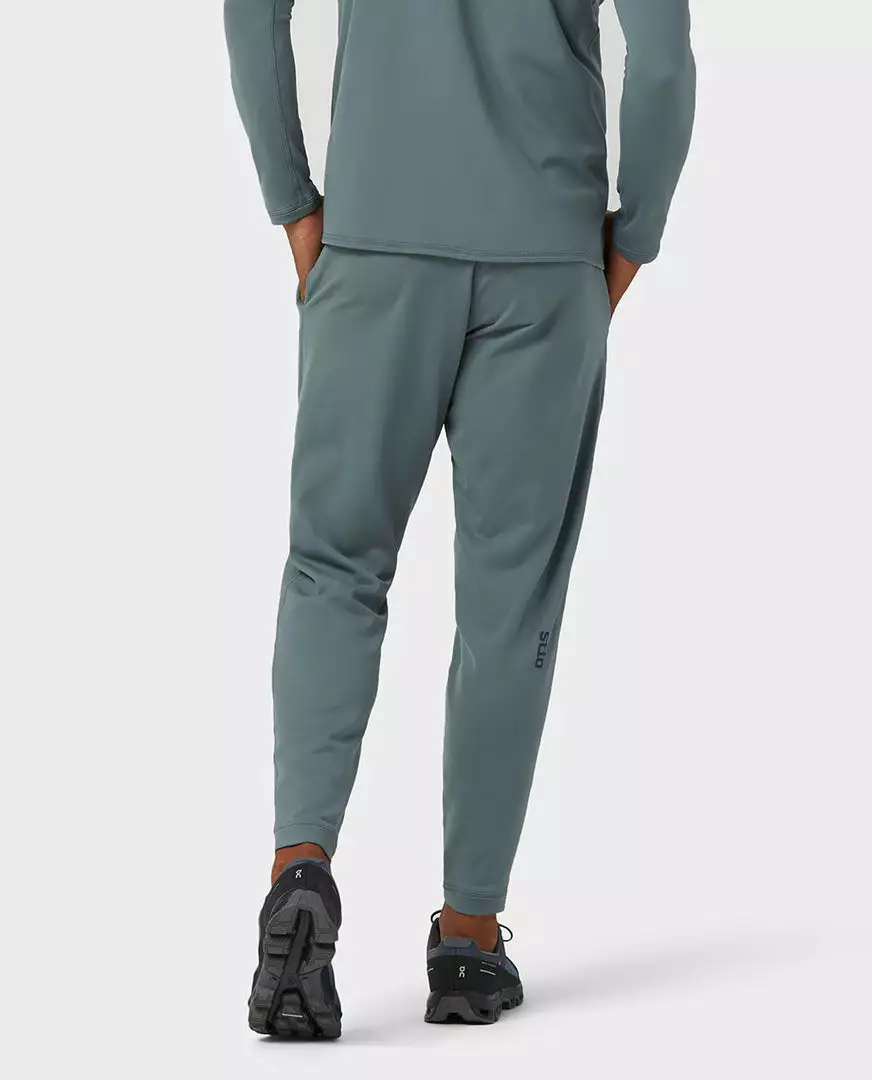 Stio Men's Fremont Stretch Fleece Jogger