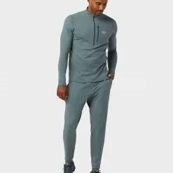 Stio Men's Fremont Stretch Fleece Jogger