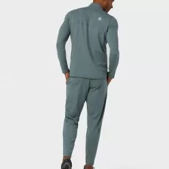 Stio Men's Fremont Stretch Fleece Jogger