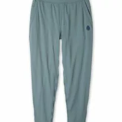 Stio Men's Fremont Stretch Fleece Jogger