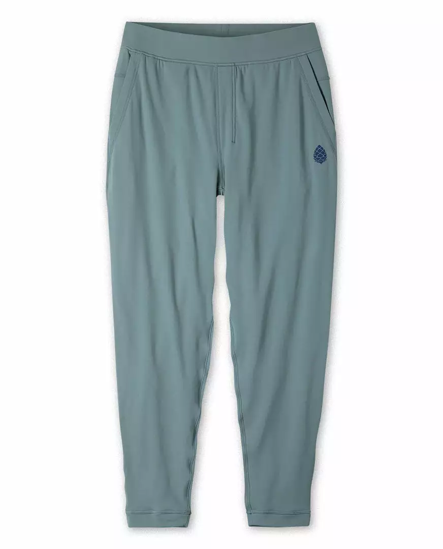 Stio Men's Fremont Stretch Fleece Jogger