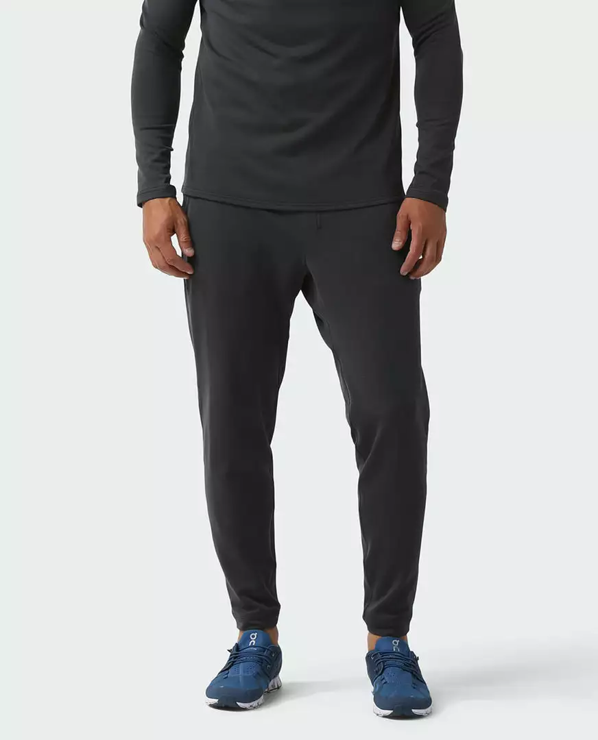 Stio Men's Fremont Stretch Fleece Jogger