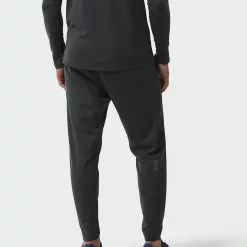 Stio Men's Fremont Stretch Fleece Jogger