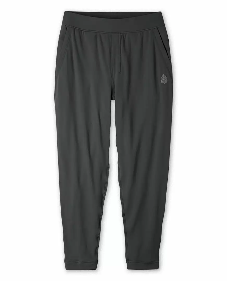 Stio Men's Fremont Stretch Fleece Jogger