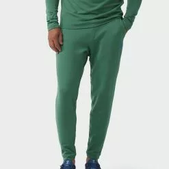 Stio Men's Fremont Stretch Fleece Jogger