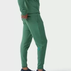 Stio Men's Fremont Stretch Fleece Jogger