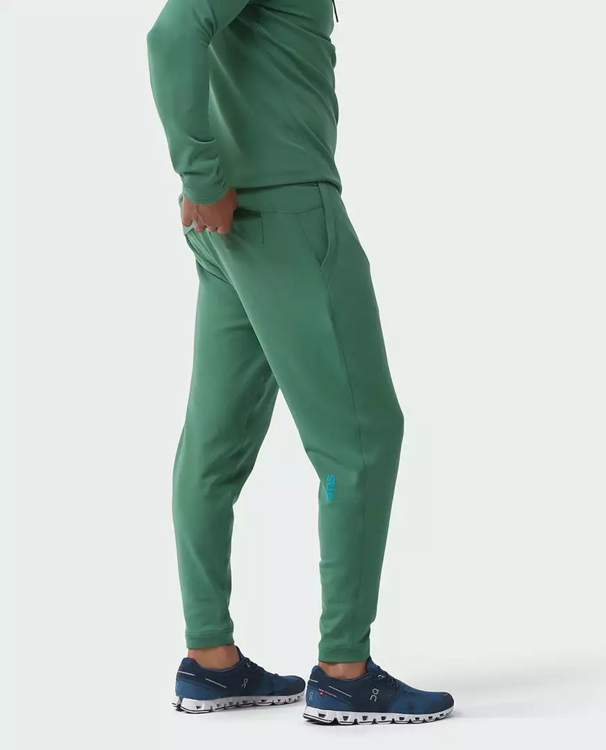 Stio Men's Fremont Stretch Fleece Jogger