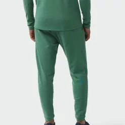 Stio Men's Fremont Stretch Fleece Jogger