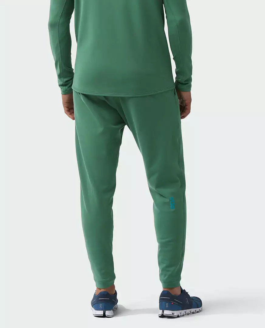 Stio Men's Fremont Stretch Fleece Jogger