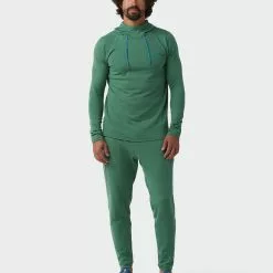 Stio Men's Fremont Stretch Fleece Jogger