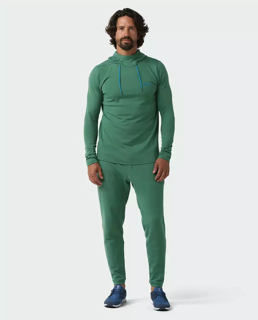 Stio Men's Fremont Stretch Fleece Jogger