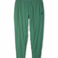 Stio Men's Fremont Stretch Fleece Jogger