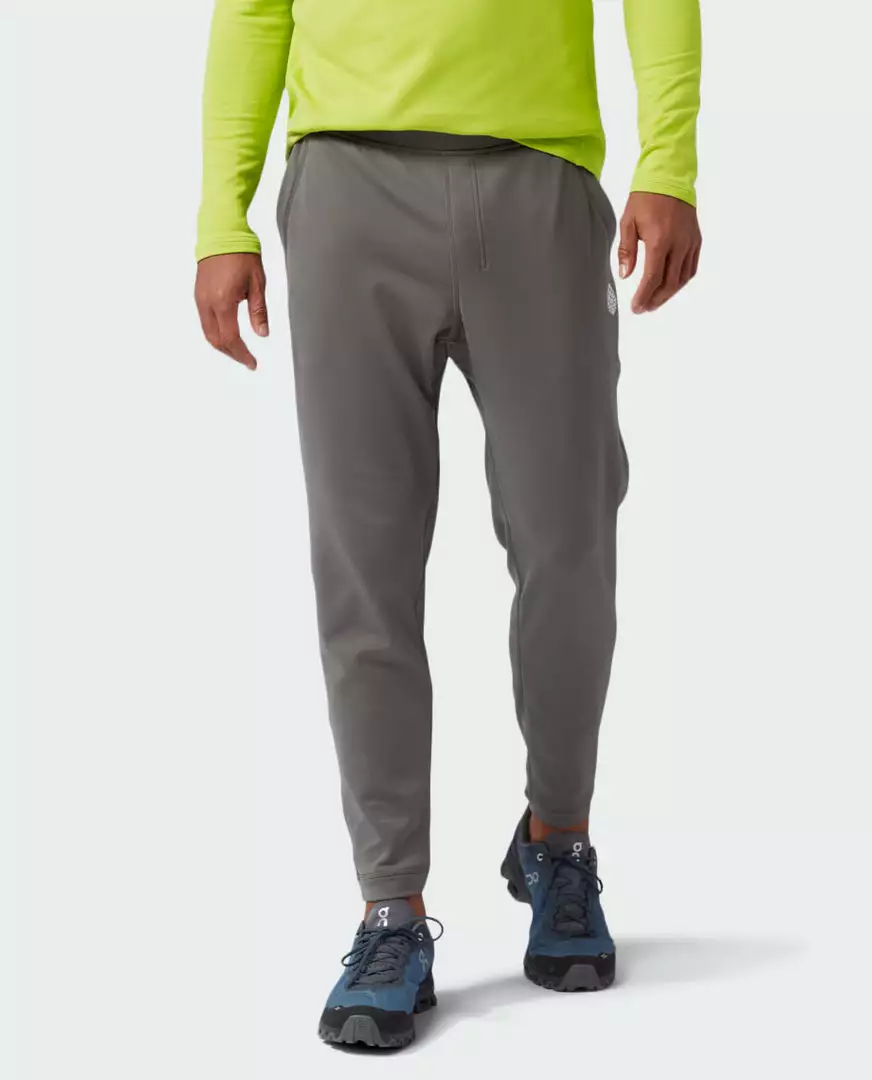 Stio Men's Fremont Stretch Fleece Jogger