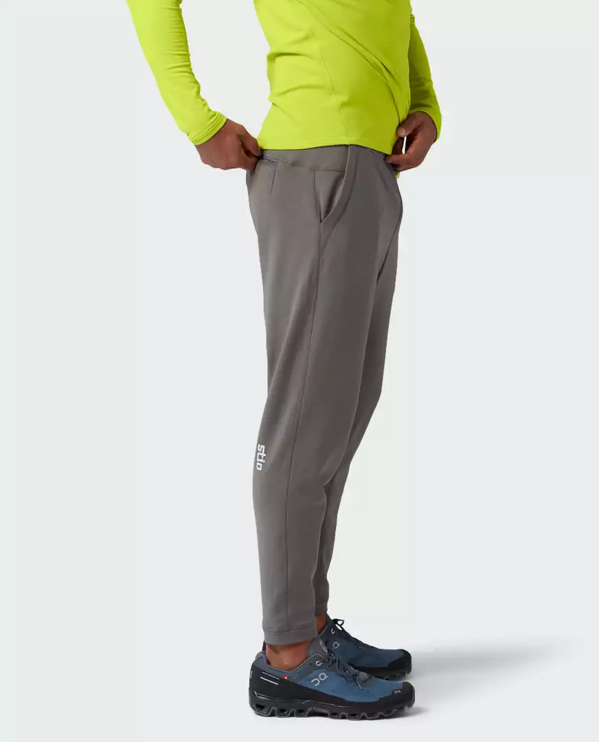 Stio Men's Fremont Stretch Fleece Jogger