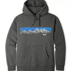 Stio Mens Mountain Zone Hoodie