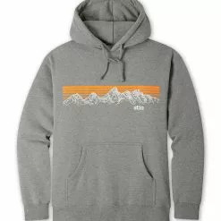 Stio Mens Mountain Zone Hoodie