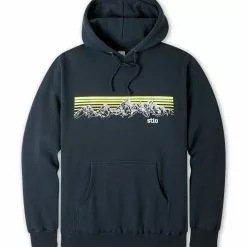 Stio Mens Mountain Zone Hoodie