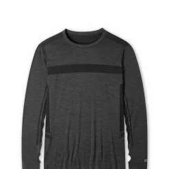 Stio Men's Basis® Seamless Tech Crew