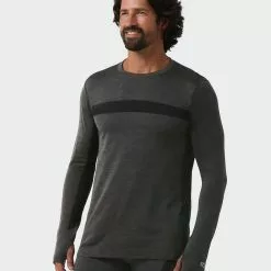 Stio Men's Basis® Seamless Tech Crew