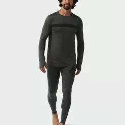 Stio Men's Basis® Seamless Tech Crew