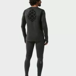 Stio Men's Basis® Seamless Tech Crew