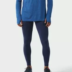 Stio Men's Basis® Seamless Tech Tight