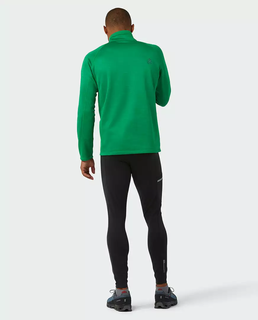 Stio Men's Gannett Peak Fleece Half Zip