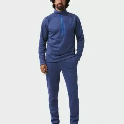 Stio Men's Gannett Peak Fleece Half Zip