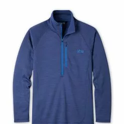 Stio Men's Gannett Peak Fleece Half Zip