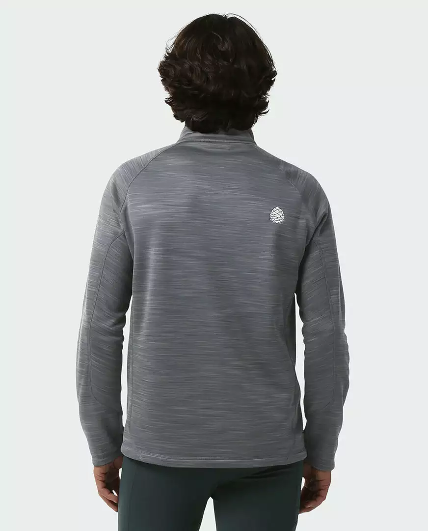 Stio Men's Gannett Peak Fleece Half Zip