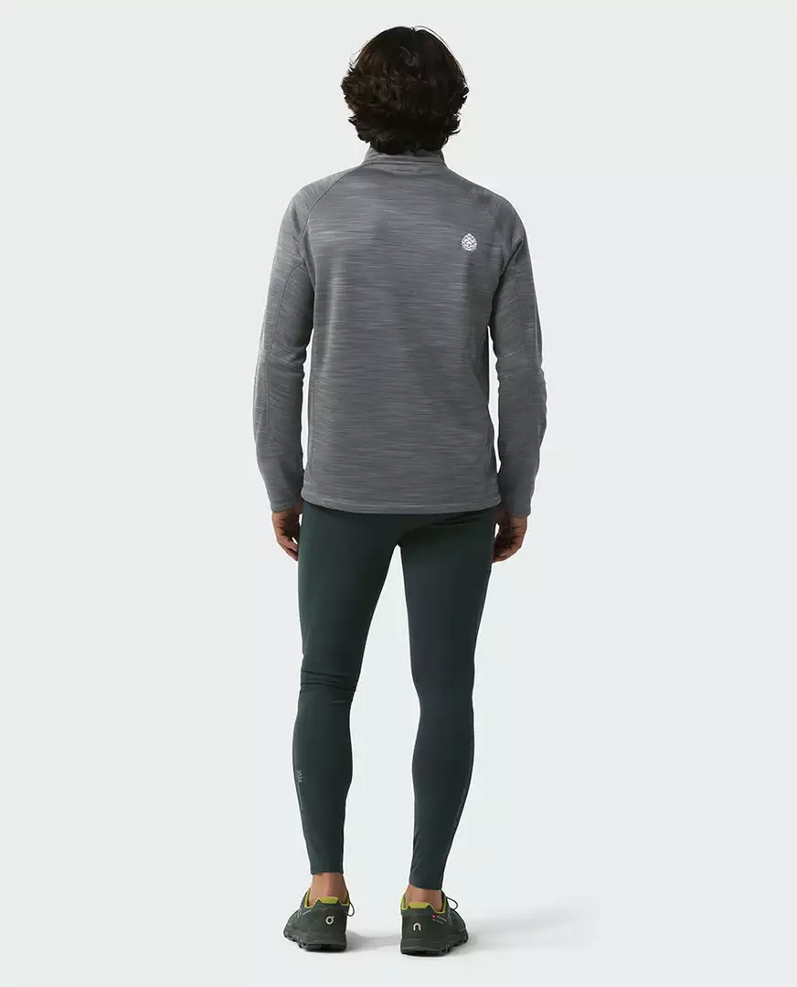 Stio Men's Gannett Peak Fleece Half Zip