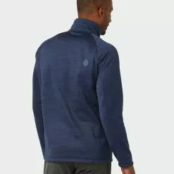 Stio Men's Gannett Peak Fleece Half Zip