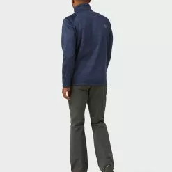 Stio Men's Gannett Peak Fleece Half Zip