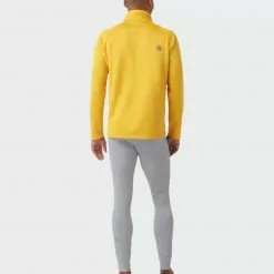 Stio Men's Gannett Peak Fleece Half Zip