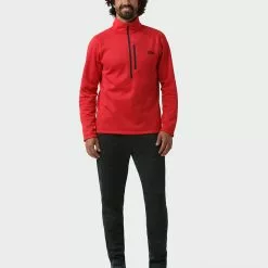 Stio Men's Gannett Peak Fleece Half Zip