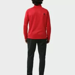 Stio Men's Gannett Peak Fleece Half Zip