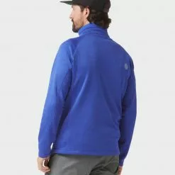 Stio Men's Gannett Peak Fleece Half Zip