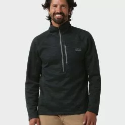 Stio Men's Gannett Peak Fleece Half Zip