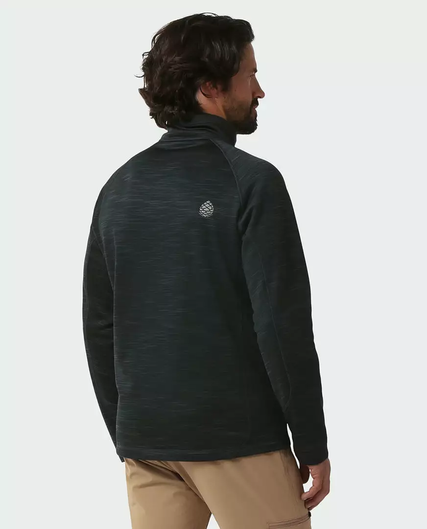 Stio Men's Gannett Peak Fleece Half Zip