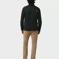 Stio Men's Gannett Peak Fleece Half Zip