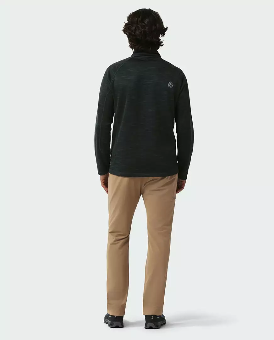 Stio Men's Gannett Peak Fleece Half Zip
