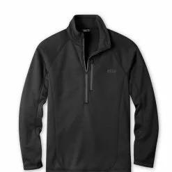 Stio Men's Gannett Peak Fleece Half Zip