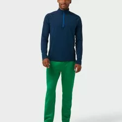 Stio Men's Gannett Peak Fleece Pant