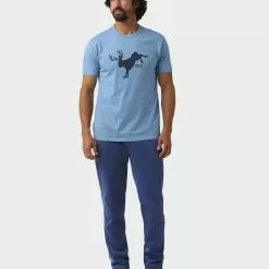 Stio Men's Gannett Peak Fleece Pant