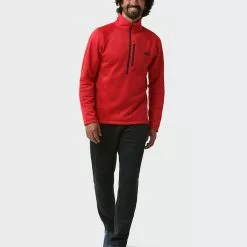 Stio Men's Gannett Peak Fleece Pant