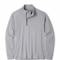 Stio Men's Glide Tech Pullover
